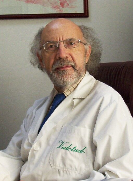 Docteur cardiologue Maarten Jacobs